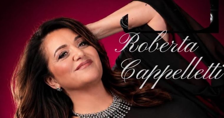 Roberta Cappelletti: la Regina di Romagna!